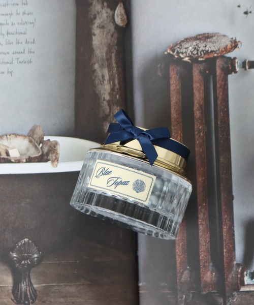 MILLION CARATS(ミリオンカラッツ)の「《SWATi 》ラグジュアリーなバスタイムを演出する特別な入浴料-BATH PEARL Rsize(入浴剤・バスケア・レディース・オフホワイト/ブルー・FREE)」の2枚目の写真