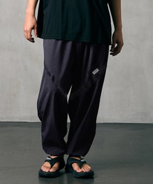 VIRGOwearworks（ヴァルゴウェアワークス）の「EDGECUT SWEAT PANTS（スウェットパンツ）」