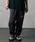 VIRGOwearworks�i���@���S�E�F�A���[�N�X�j�́uEDGECUT SWEAT PANTS�i�X�E�F�b�g�p���c�j�v�b�`���R�[���O���[