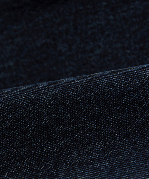 EXCONTAINER(エックスコンテナ)の「ディープウォッシングワイドデニムパンツ (WASHED DARK BLUE)(デニムパンツ・メンズ・その他・SMALL/MEDIUM/LARGE/X-LARGE)」の7枚目の写真