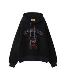 HYSTERIC GLAMOUR｜ヒステリックグラマー（レディース）のパーカー通販