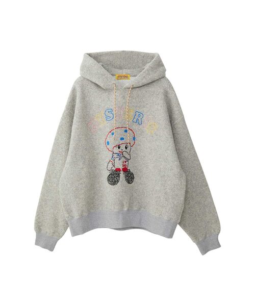 HYSTERIC GLAMOUR（ヒステリックグラマー）の「TEMPTATION GIRL