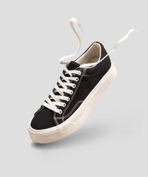 CUSTOMADE（カスタムエイド）の「4.5cmキャンバススニーカー スタンダード(CR0054)（スニーカー）」