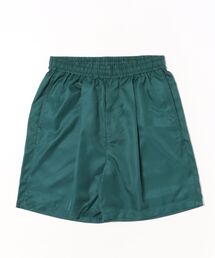 【NewAnce】Twill Tuck Shorts