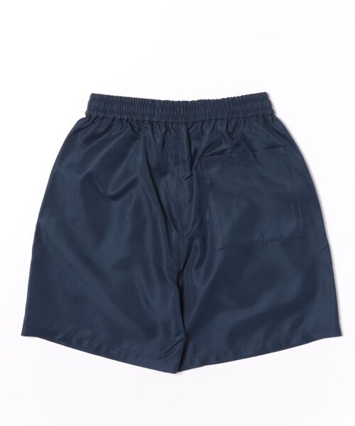 NewAnce(ニュアンス)の「【NewAnce】Twill Tuck Shorts(その他パンツ・メンズ・ブラウン/ネイビー/グリーン/ブラック・M/L)」の20枚目の写真