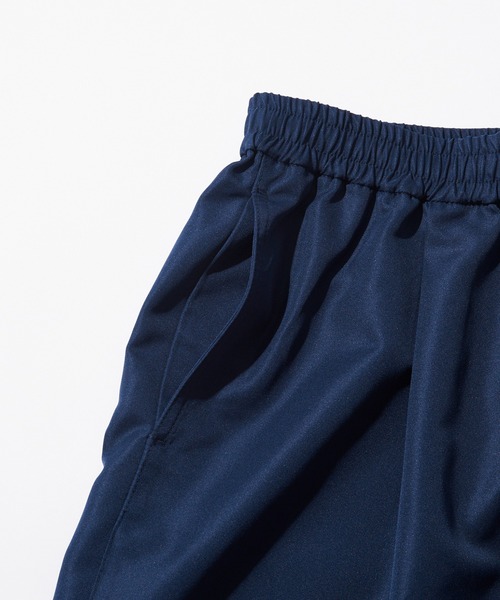 NewAnce(ニュアンス)の「【NewAnce】Twill Tuck Shorts(その他パンツ・メンズ・ブラウン/ネイビー/グリーン/ブラック・M/L)」の14枚目の写真