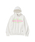 AFTERMATH�i�A�t�^�[�}�X�j�́uDEAD CAT HOODIE (OFF WHITE)�i�p�[�J�[�j�v�b�A�C�{���[