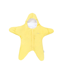 BELLEMENT（ベルモン）の「Star Newborn Baby Spacesuit Baby Gift Wrap 1pk（ロンパース）」