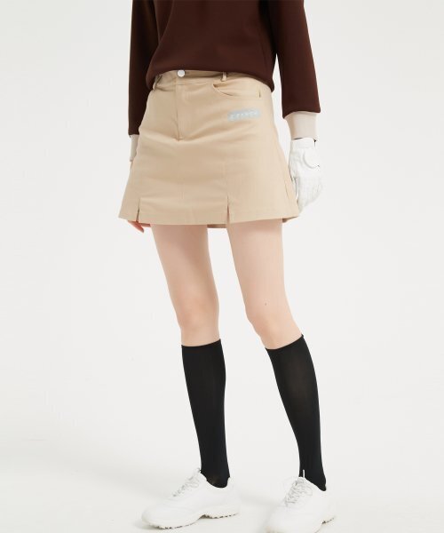 E.PARCA(イパルカ)の「セーブルガラスAスカート(スカート・レディース・その他・SMALL/MEDIUM/LARGE)」の1枚目の写真