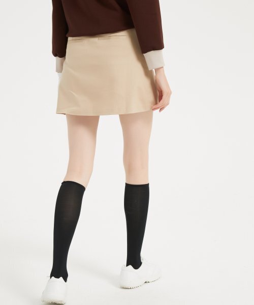 E.PARCA(イパルカ)の「セーブルガラスAスカート(スカート・レディース・その他・SMALL/MEDIUM/LARGE)」の2枚目の写真