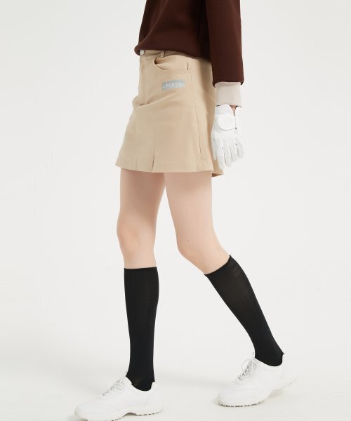 E.PARCA(イパルカ)の「セーブルガラスAスカート(スカート・レディース・その他・SMALL/MEDIUM/LARGE)」の3枚目の写真