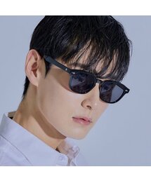 Hybition（ ）の「Juke Black / Black UV Lens (Overfit)（サングラス）」