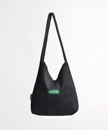seem full bag 62 - classic corduroy black