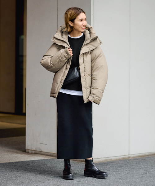 セール】≪追加≫ダブルジャガードプルオーバー（ニット/セーター