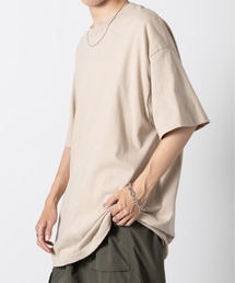 【MAISON CLUB】American Comfort Apparel 6オンス プレミアムTee WILL