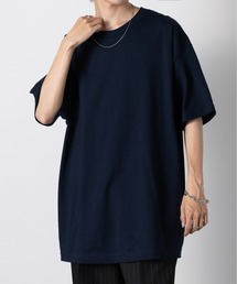 【MAISON CLUB】American Comfort Apparel 6オンス プレミアムTee WILL