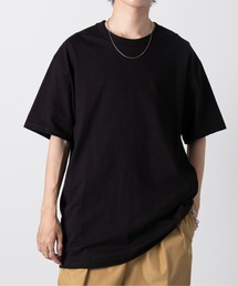 【MAISON CLUB】American Comfort Apparel 6オンス プレミアムTee WILL