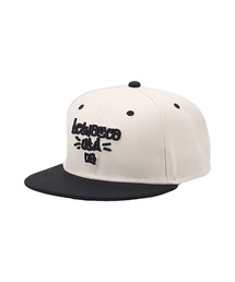 DC（ディーシー）の「DC/ディーシー キャップ 26 KD GRAFFITI EMB SNAPBACK YCP261605（キャップ）」
