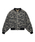 AAKAM�i�A�[�J���j�́uDistressed Cotton MA-1 Jacket (Camo)�iMA-1�j�v�b���̑�