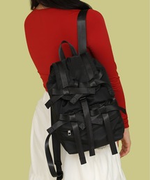 Casselini | CASSELINI/キャセリーニ ミニリボンバッグパック(バックパック/リュック)