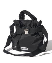 【OUTDOOR PRODUCTS / アウトドアプロダクツ】2way Belt Tote ベルト トートバッグ