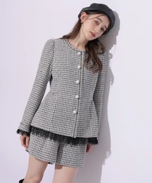 Rirandture｜リランドチュールのジャケット/アウター通販 - ZOZOTOWN