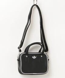 こども ビームス（コドモビームス）の「adidas / アディカラー XS バッグ 2026（ショルダーバッグ）」