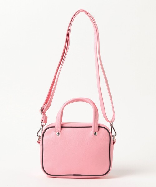 adidas / アディカラー XS バッグ 2026（ショルダーバッグ）｜adidas