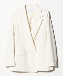 UNITED ARROWS | T/W 4ボタン ジャケット(テーラードジャケット)