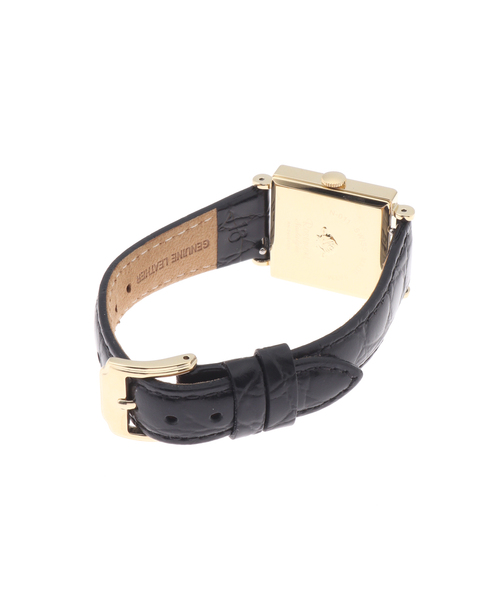 Rosemont（ロゼモン）の「Rosemont N011-YWA Yellow gold（アナログ腕時計・レディース・ゴールド・FREE）」の4枚目の写真