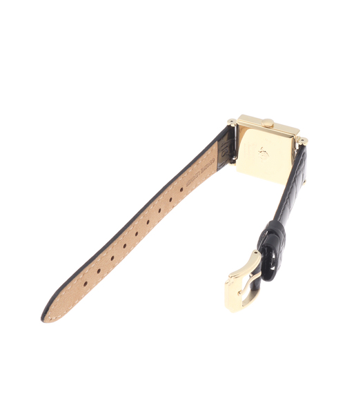 Rosemont（ロゼモン）の「Rosemont N011-YWA Yellow gold（アナログ腕時計・レディース・ゴールド・FREE）」の5枚目の写真