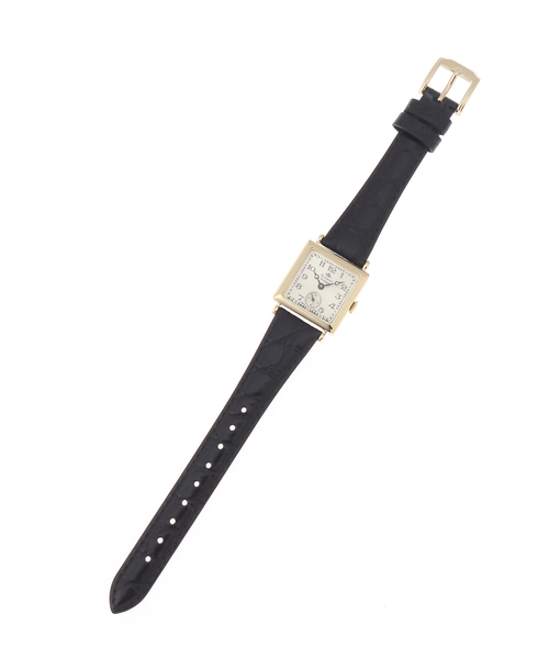 Rosemont（ロゼモン）の「Rosemont N011-YWA Yellow gold（アナログ腕時計・レディース・ゴールド・FREE）」の7枚目の写真