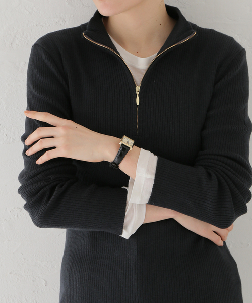 Rosemont（ロゼモン）の「Rosemont N011-YWA Yellow gold（アナログ腕時計・レディース・ゴールド・FREE）」の9枚目の写真