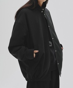 ジャケット・アウター Todayful Standcollar Warm Blouzon 楽天市場】【TODAYFULSALE 30%OFF】【即納】TODAYFUL 2025Prefall