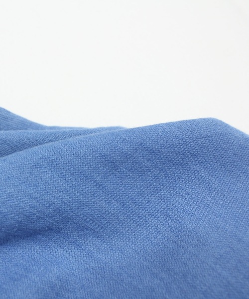 RNA-N（アールエヌエーエヌ）の「R4442 5.3ozデニムギャザーパンツ（デニムパンツ・レディース・ライトインディゴブルー・FREE）」の7枚目の写真