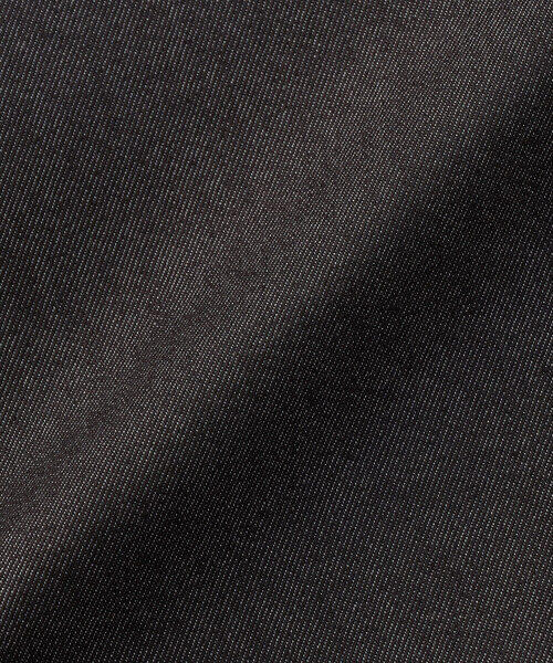 COMME CA ISM（コムサイズム）の「ベーシック ロングパンツ（その他パンツ・キッズ・ブラック/チャコール・110cm/100cm/120cm/130cm/140cm/150cm/160cm）」の14枚目の写真