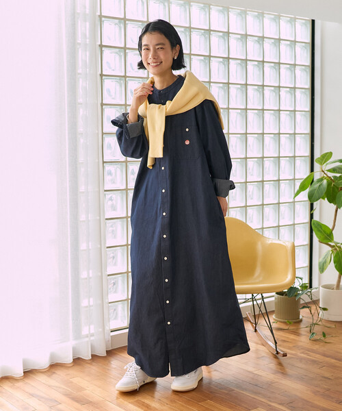 セール】RED KAP × FREAK'S STORE/レッドキャップ 別注 リヨセルデニム
