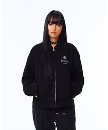 PHOS333（フォースサンサンサン）の「PHOS Trucker Jacket（デニムジャケット）」