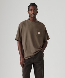 Levi's（リーバイス）の「Levi's/リーバイス WORKWEAR Tシャツ（Tシャツ/カットソー）」