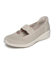 SKECHERS | スケッチャーズ スリップインズ:アリヤ - サトル グリーム(スニーカー)