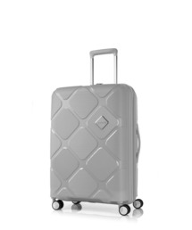 AMERICAN TOURISTER（アメリカンツーリスター）の「アメリカンツーリスター INSTAGON スピナー69 25 エキスパンダーTSA V2 スティールグレー（スーツケース/キャリーバッグ）」