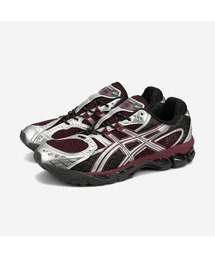 ASICS SPORTSTYLE GEL-NIMBUS 10.1 / アシックス スポーツスタイル ゲル ニンバス 10.1 / 1203A543-501