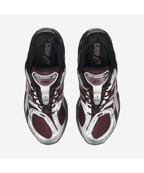 ASICS SPORTSTYLE GEL-NIMBUS 10.1 / アシックス スポーツスタイル