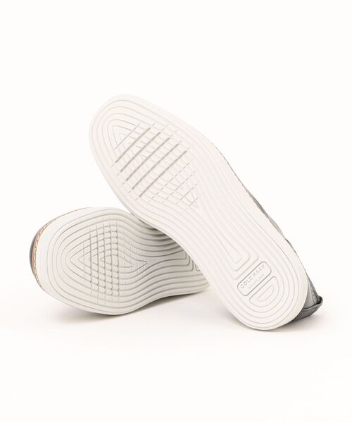 COLE HAAN(コールハーン)の「オリジナルグランド カマリン ウィングチップ オックスフォード womens(ドレスシューズ・レディース・ブラック・8/7.5/7/6.5/6/5.5/5/8.5)」の8枚目の写真