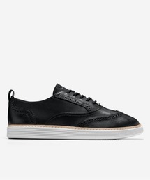 COLE HAAN｜コールハーンのドレスシューズ（ブラック/黒色系）通販