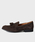 JOSEPHT�i�W���Z�t�j�́uDRUCKER BROWN [CALF SUEDE]�i���[�t�@�[�j�v�b���̑�