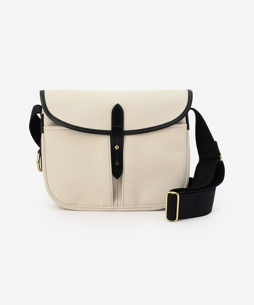 BRADY(ブレディー)の「Brady | STOUR(ショルダーバッグ・レディース・ブラック/ホワイト系その他/カーキ・ONE)」の5枚目の写真