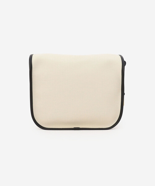 BRADY(ブレディー)の「Brady | STOUR(ショルダーバッグ・レディース・ブラック/ホワイト系その他/カーキ・ONE)」の7枚目の写真