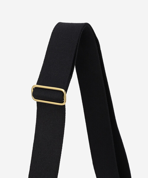 BRADY(ブレディー)の「Brady | STOUR(ショルダーバッグ・レディース・ブラック/ホワイト系その他/カーキ・ONE)」の9枚目の写真