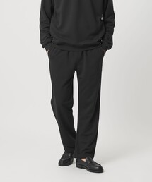 BEAUTY&YOUTH UNITED ARROWS | 【WEB限定 WARDROBE SMART】エアロノット スウェットパンツ/セットアップ対応【吸水速乾・UVカット】(スウェットパンツ)